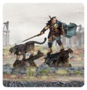 Obrázek Jorvan Kreel, Heir of the Kraken