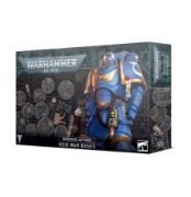 Obrázek WARHAMMER 40000: VOID WAR BASES