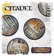 Obrázek Necromunda 25mm Bases