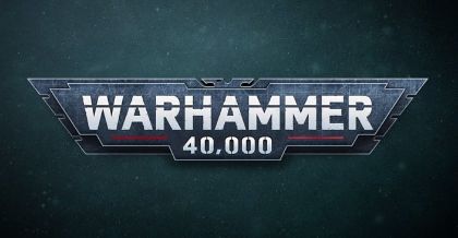Obrázek pro kategorii Warhammer 40,000
