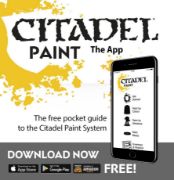 Obrázek CITADEL X-SMALL ARTIFICER LAYER BRUSH