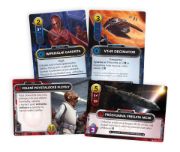 Obrázek Star Wars: The Deckbuilding Game – Povstalci a Impérium – Posily