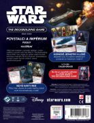 Obrázek Star Wars: The Deckbuilding Game – Povstalci a Impérium – Posily
