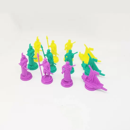 Obrázek Europa Universalis: Speciální sada miniatur