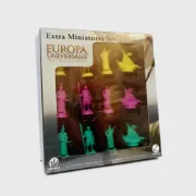 Obrázek Europa Universalis: Speciální sada miniatur