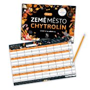 Obrázek Země město chytrolín: Klasik