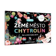 Obrázek Země město chytrolín: Junior