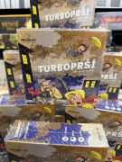Obrázek Turboprší