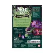 Obrázek Noc v zoo - Loudalové