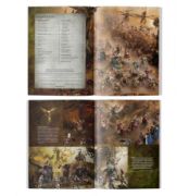 Obrázek WARSCROLLS: MAGGOTKIN OF NURGLE (ENG)