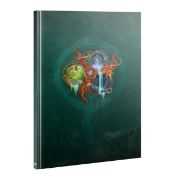 Obrázek WARHAMMER QUEST: DARKWATER (ENGLISH)