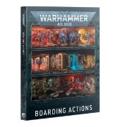 Obrázek WARHAMMER 40K: BOARDING ACTIONS (ENG)