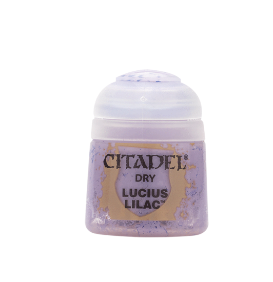 Obrázek LUCIUS LILAC