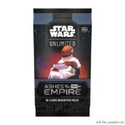 Obrázek SWU 08: Ashes of the Empire - Booster
