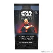 Obrázek SWU 08: Ashes of the Empire - Booster