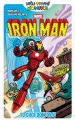 Obrázek Můj první komiks: Iron Man: To chce doktora!