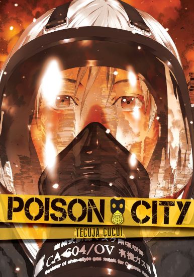 Obrázek Poison City