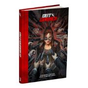 Obrázek Outgunned - Core Rulebook