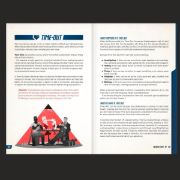 Obrázek Outgunned - Core Rulebook