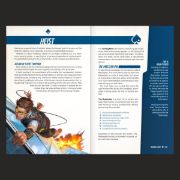 Obrázek Outgunned - Core Rulebook