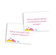 Obrázek Na kus řeči - Gen Z
