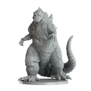 Obrázek Cthulhu: I smrt může zemřít - Godzilla