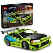Obrázek Auto Fast and Furious Mitsubishi Eclipse
