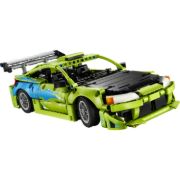 Obrázek Auto Fast and Furious Mitsubishi Eclipse
