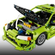 Obrázek Auto Fast and Furious Mitsubishi Eclipse