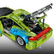 Obrázek Auto Fast and Furious Mitsubishi Eclipse