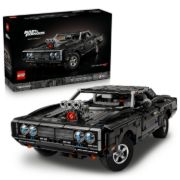 Obrázek Auto Fast and Furious Dodge Charger R/T
