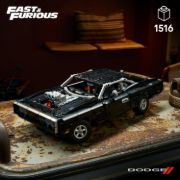 Obrázek Auto Fast and Furious Dodge Charger R/T