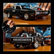 Obrázek Auto Fast and Furious Dodge Charger R/T