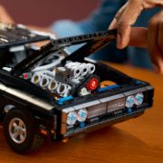 Obrázek Auto Fast and Furious Dodge Charger R/T