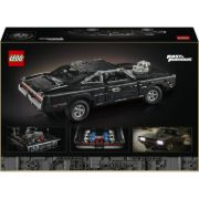 Obrázek Auto Fast and Furious Dodge Charger R/T