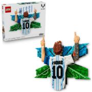Obrázek Lionel Messi – Okamžik vítězství