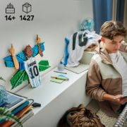 Obrázek Lionel Messi – Okamžik vítězství