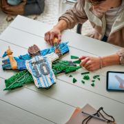 Obrázek Lionel Messi – Okamžik vítězství
