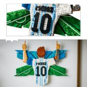 Obrázek Lionel Messi – Okamžik vítězství