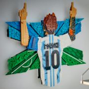Obrázek Lionel Messi – Okamžik vítězství