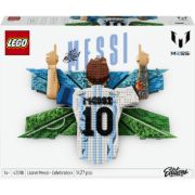 Obrázek Lionel Messi – Okamžik vítězství