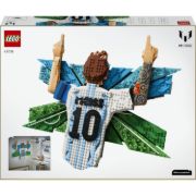 Obrázek Lionel Messi – Okamžik vítězství
