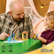 Obrázek Zábava na pláži s Lilo a Stitchem