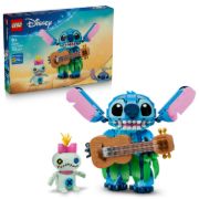 Obrázek Stitch a Scrump