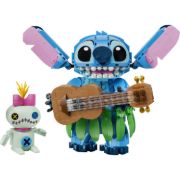 Obrázek Stitch a Scrump
