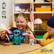 Obrázek Stitch a Scrump