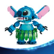 Obrázek Stitch a Scrump