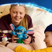 Obrázek Stitch a Scrump