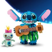 Obrázek Stitch a Scrump