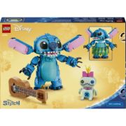 Obrázek Stitch a Scrump